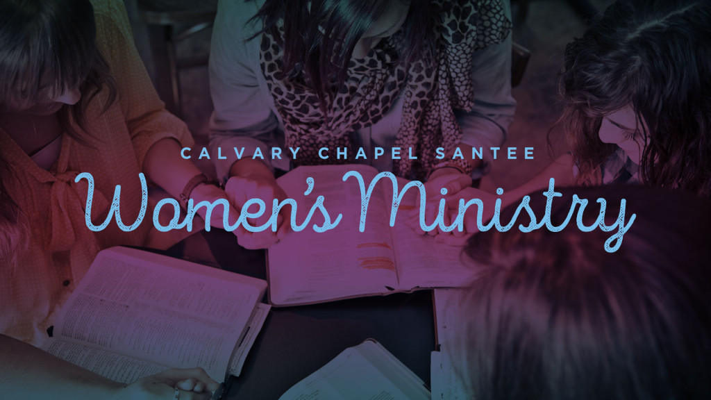 Women’s Bible Study