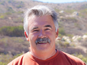 Dennis Hodgdon