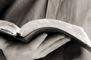 Men’s Bible Study