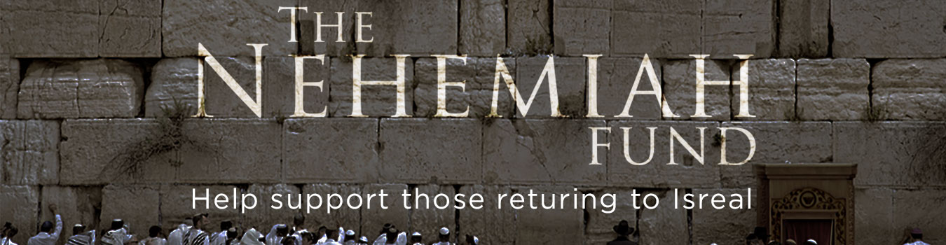 The Nehemiah Fund