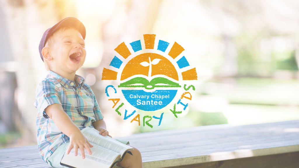 Children’s Ministry