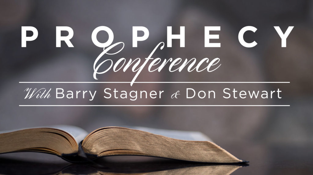 Prophecy Conference | Calvary Chapel Santee